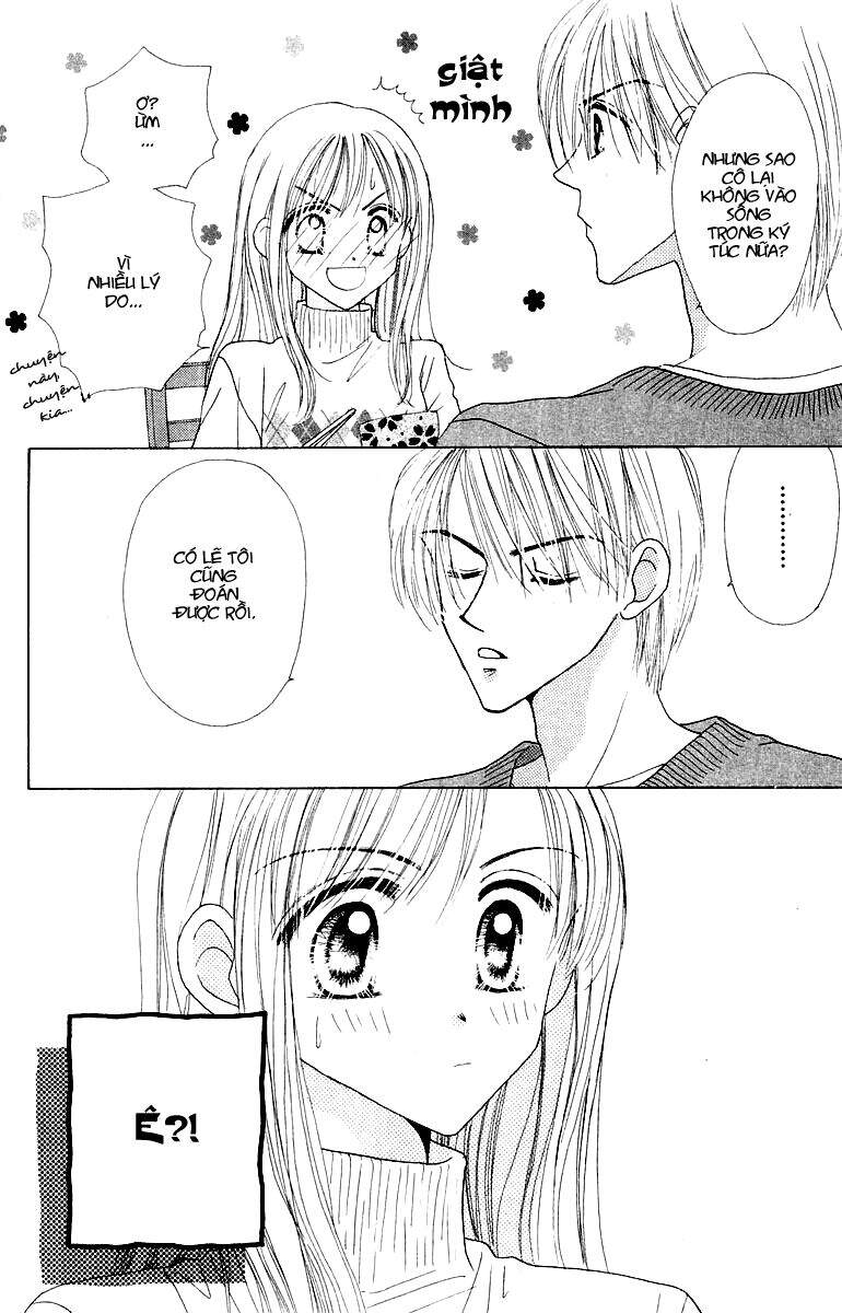 Lời Chào Ban Mai - Chương 12 - Trang 28