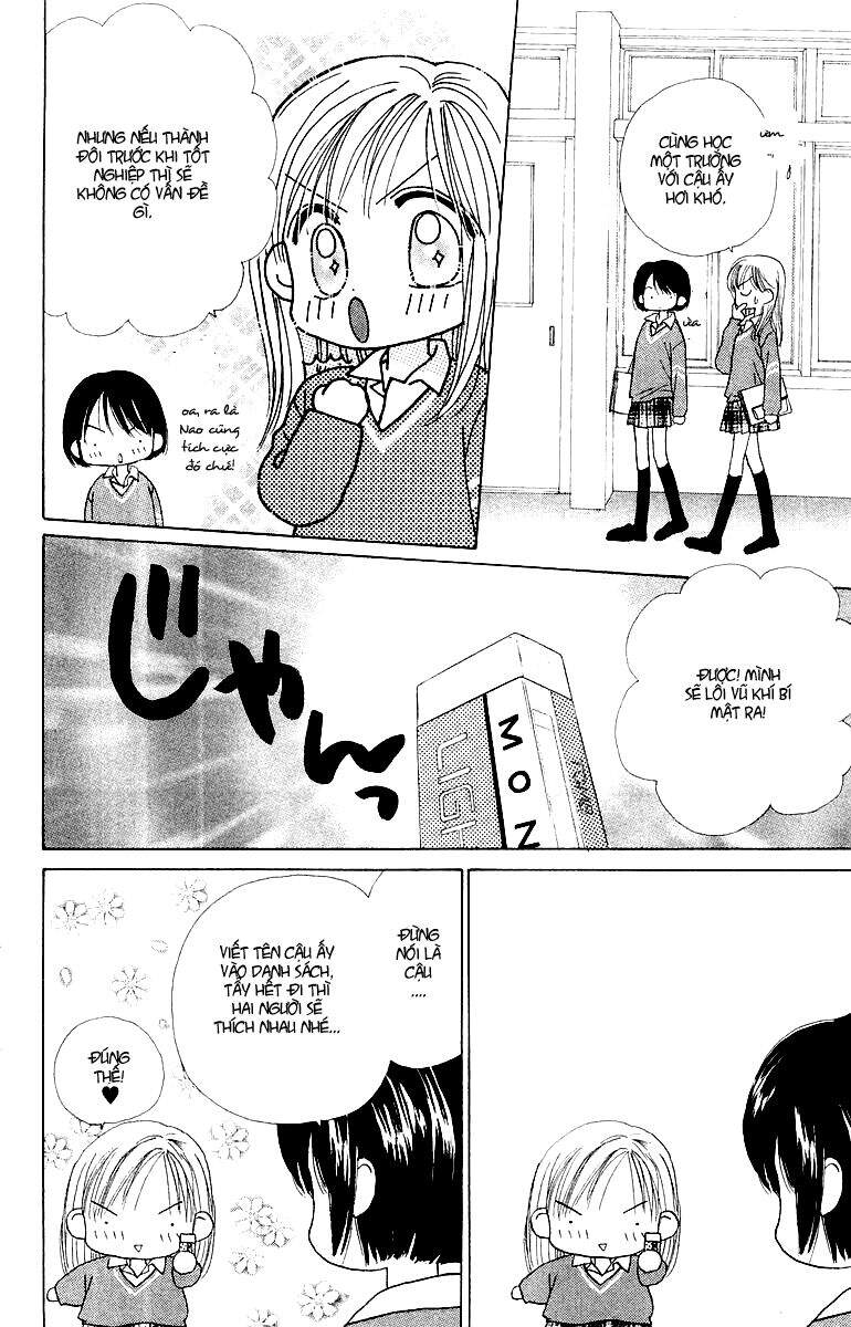 Lời Chào Ban Mai - Chương 12 - Trang 8