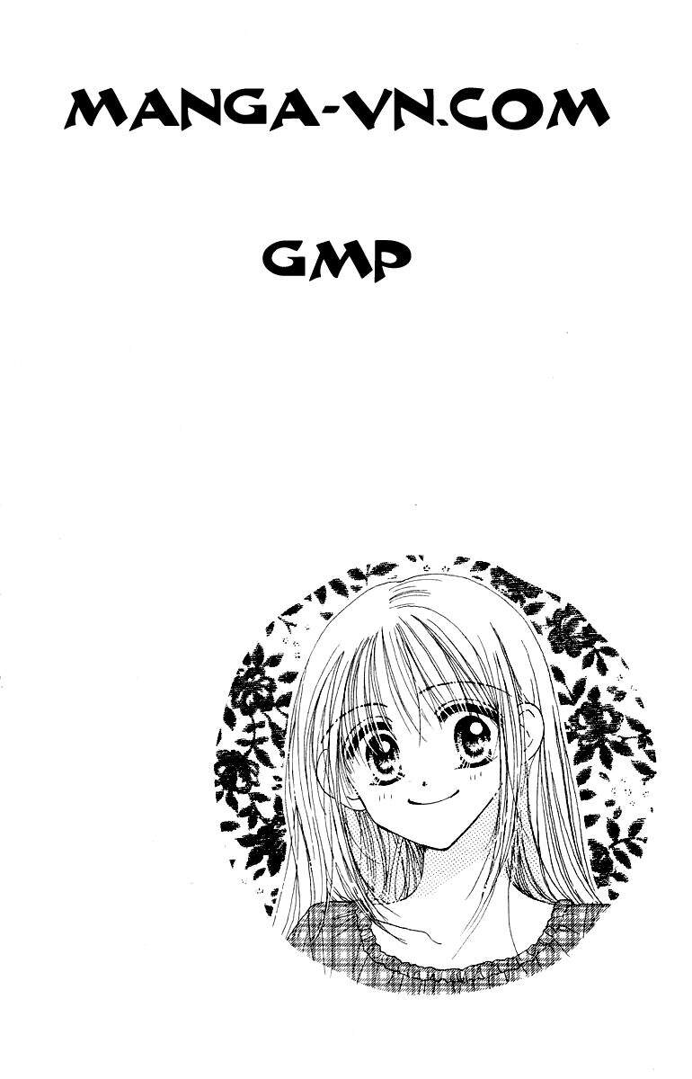 Lời Chào Ban Mai - Chương 13 - Trang 1