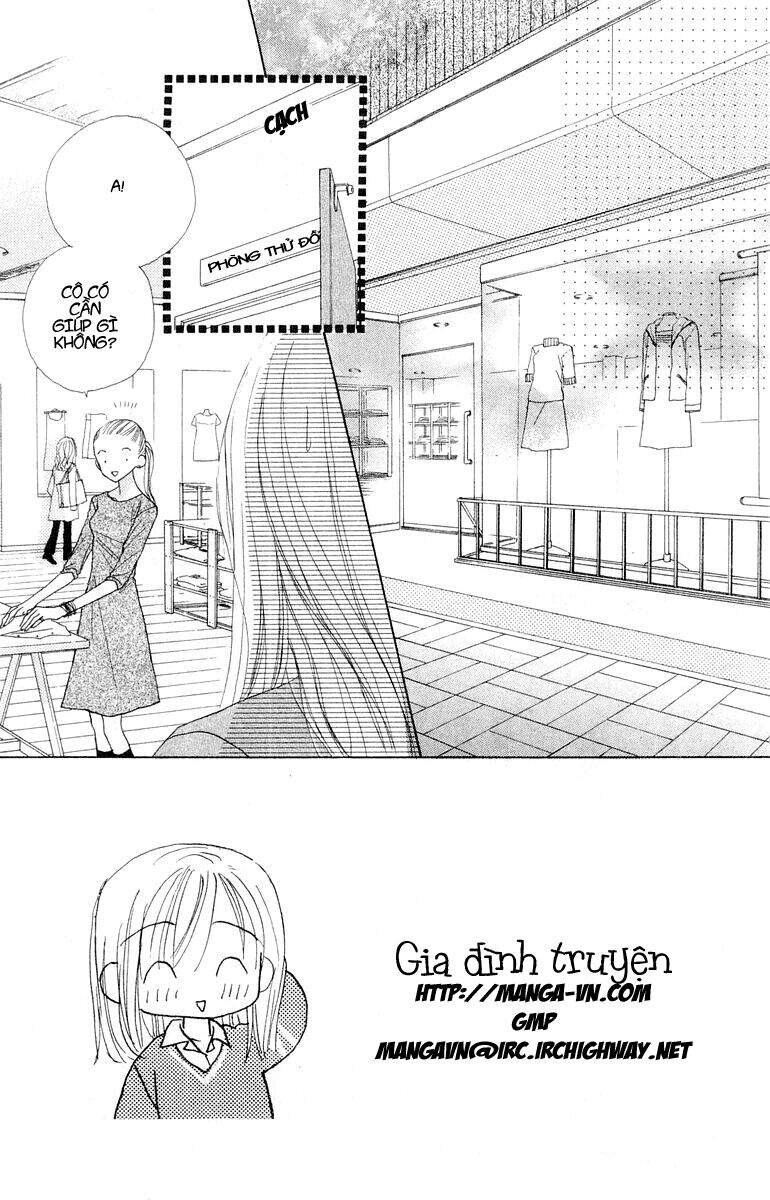 Lời Chào Ban Mai - Chương 13 - Trang 2