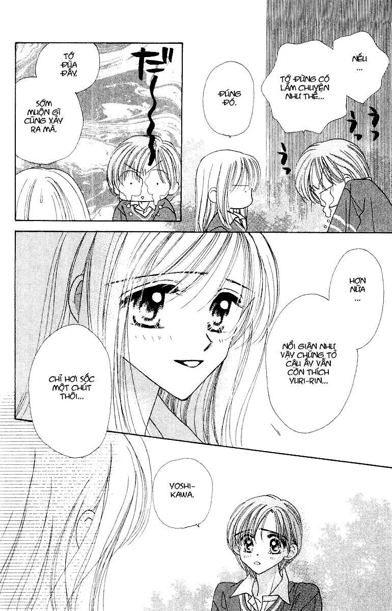 Lời Chào Ban Mai - Chương 13 - Trang 19