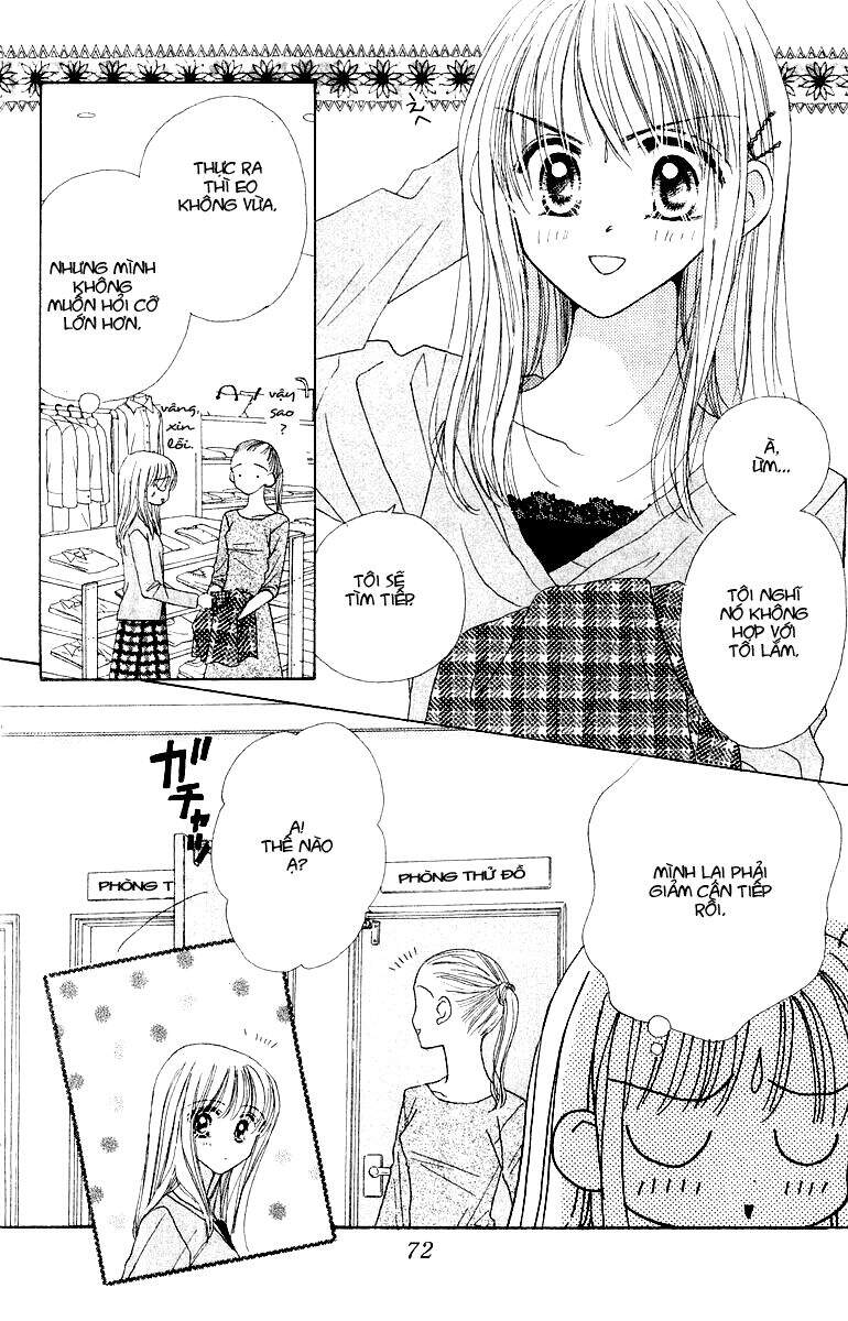 Lời Chào Ban Mai - Chương 13 - Trang 3