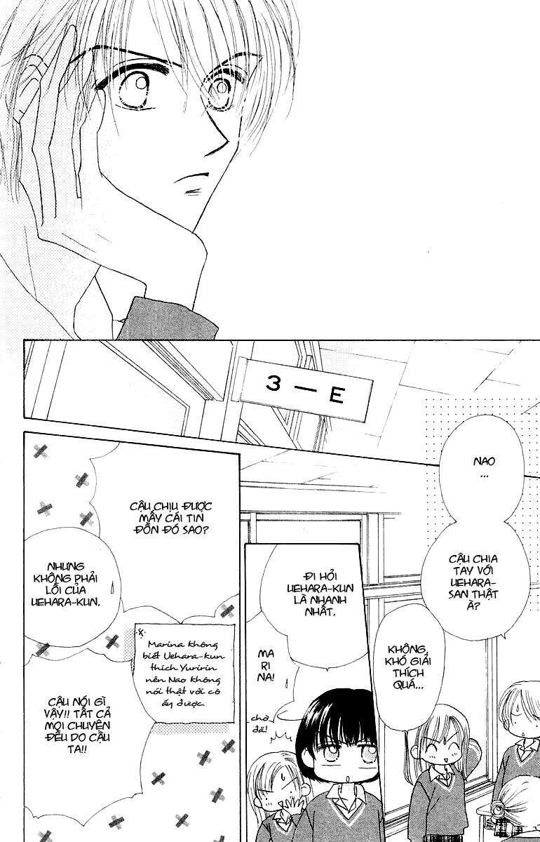 Lời Chào Ban Mai - Chương 13 - Trang 21