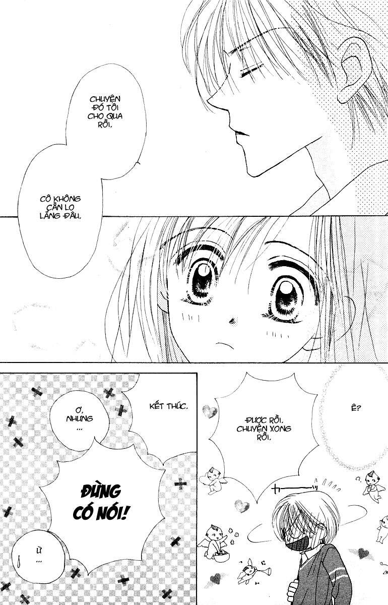 Lời Chào Ban Mai - Chương 13 - Trang 26