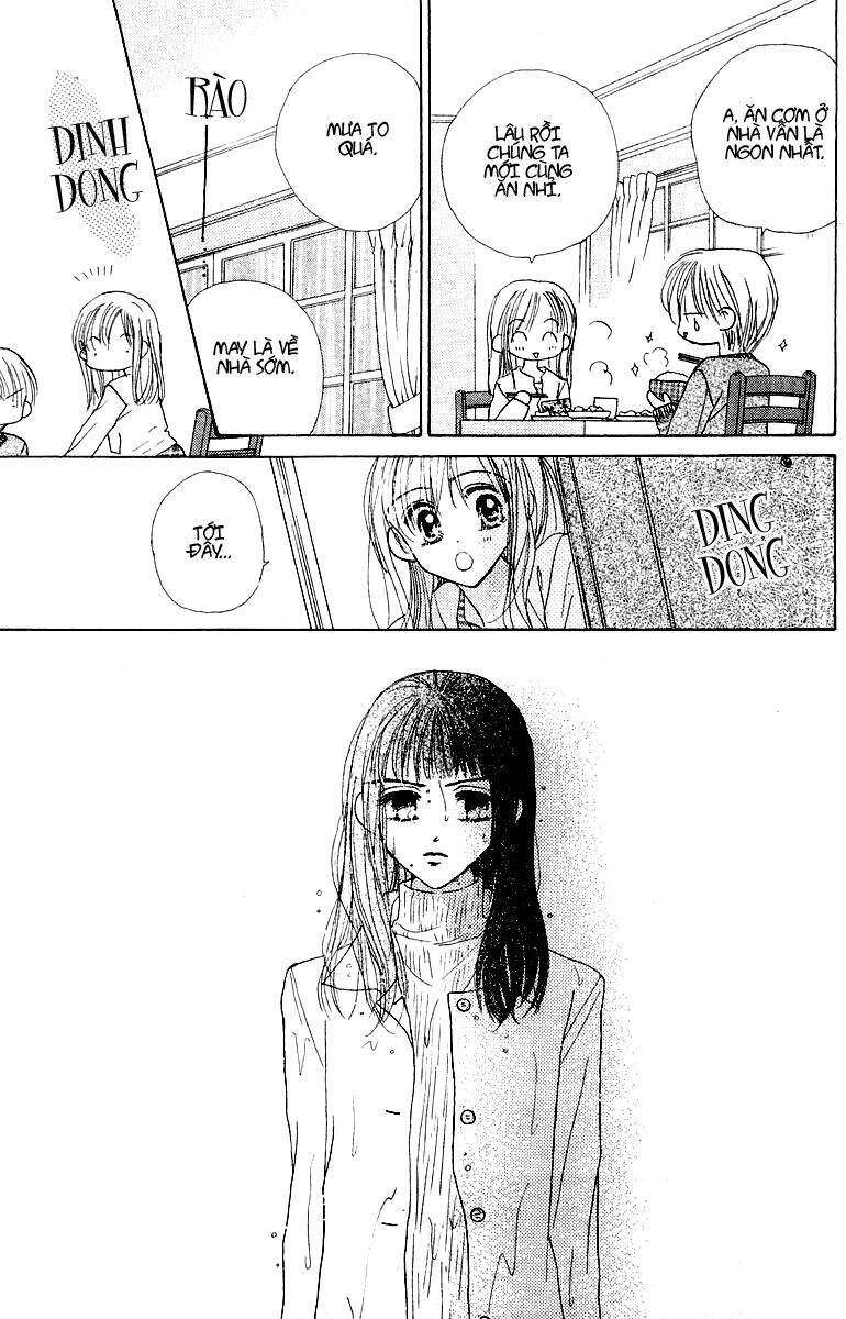 Lời Chào Ban Mai - Chương 13 - Trang 28