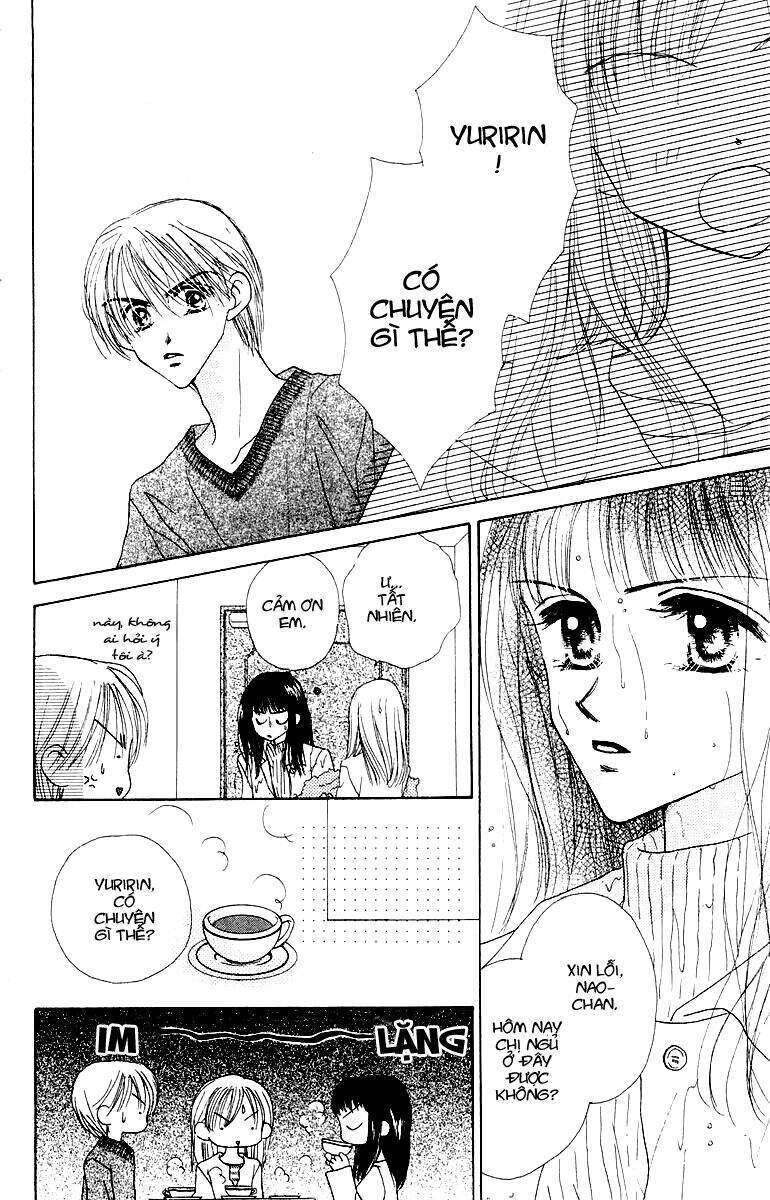 Lời Chào Ban Mai - Chương 13 - Trang 29