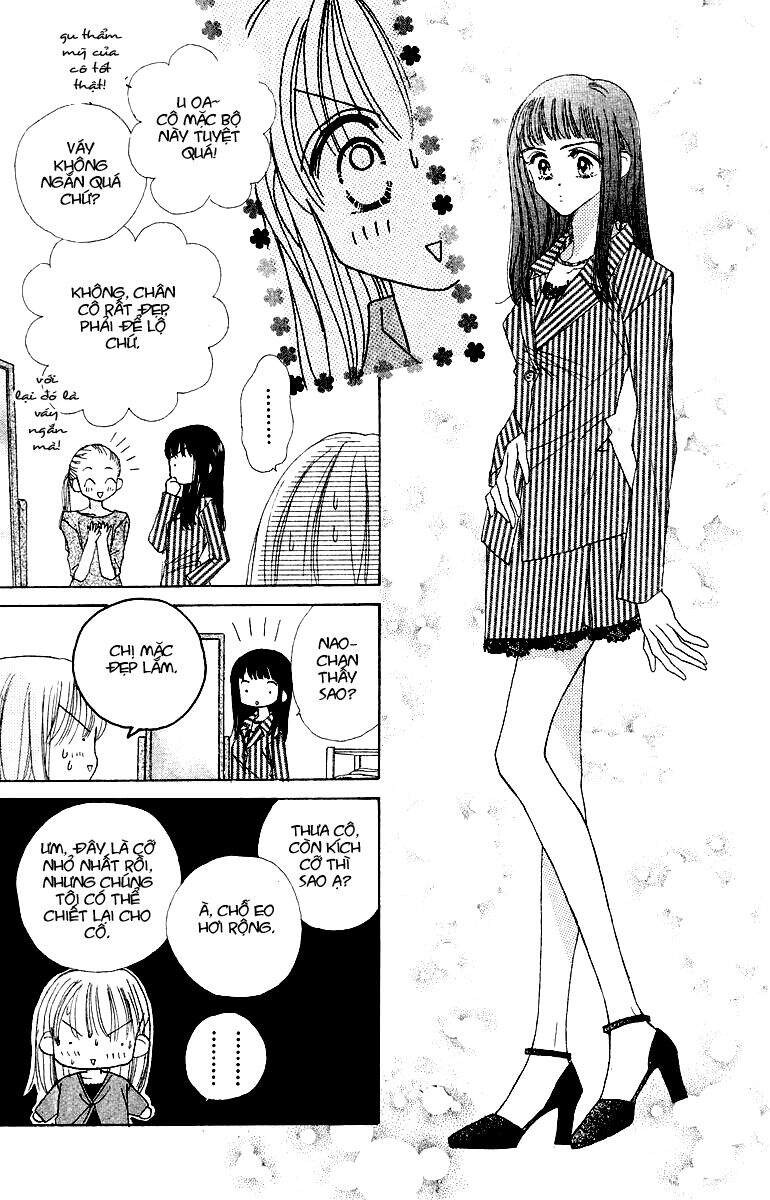 Lời Chào Ban Mai - Chương 13 - Trang 4