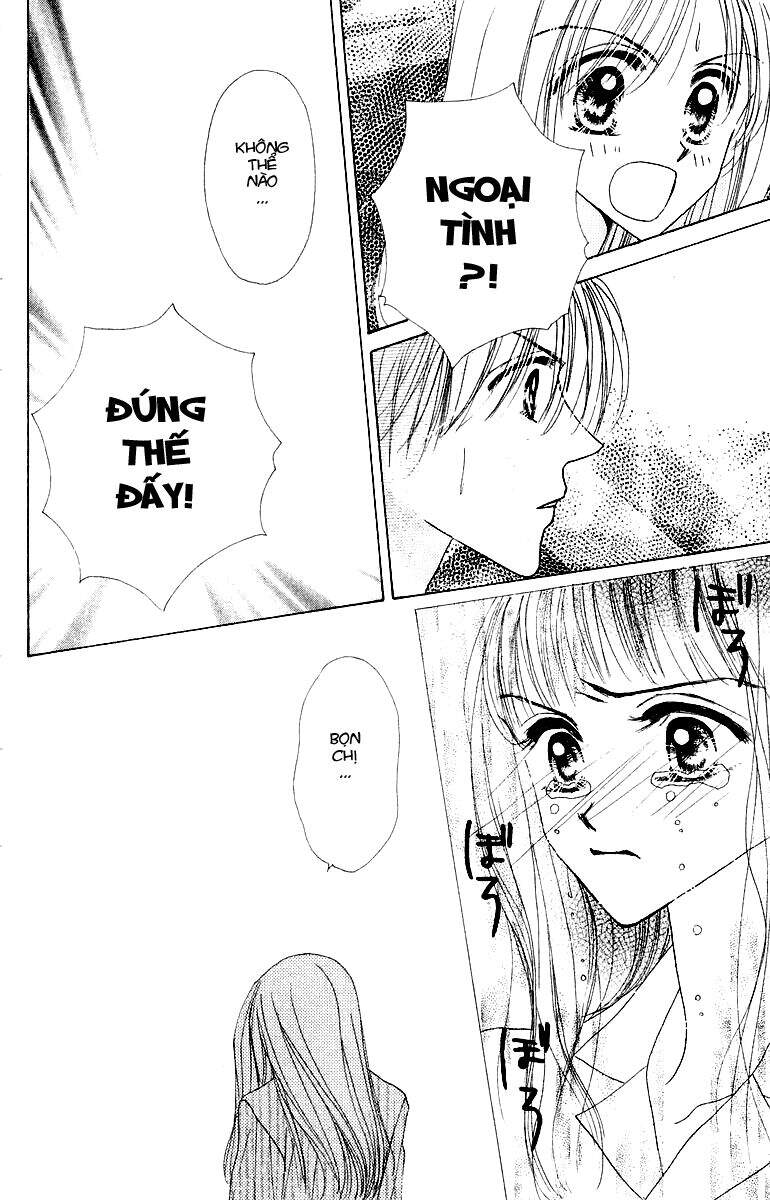 Lời Chào Ban Mai - Chương 13 - Trang 31