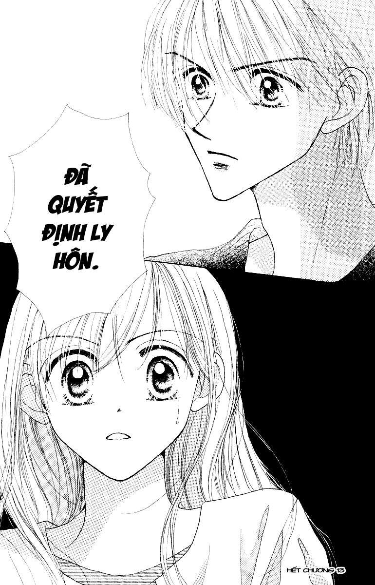 Lời Chào Ban Mai - Chương 13 - Trang 32