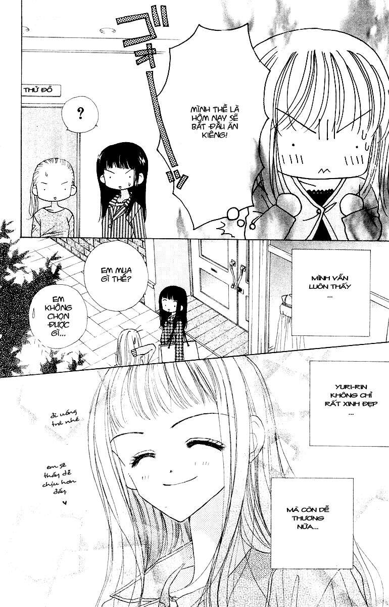 Lời Chào Ban Mai - Chương 13 - Trang 5