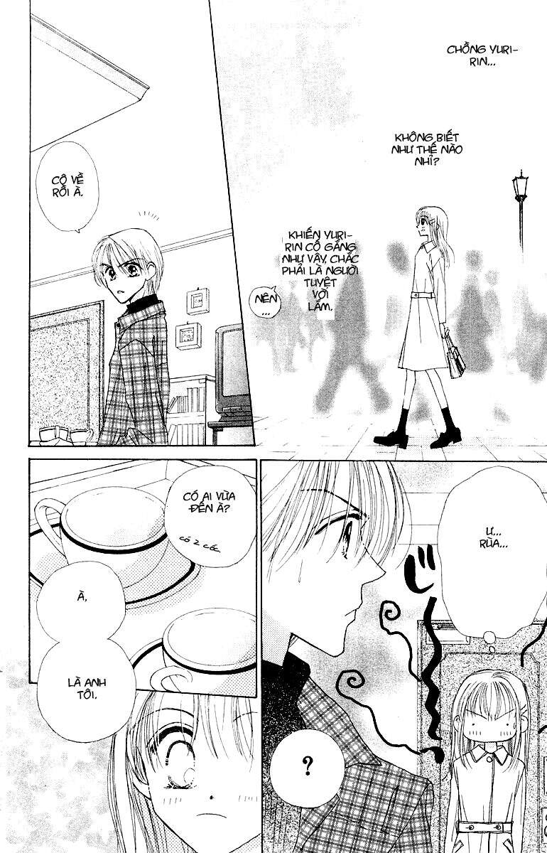 Lời Chào Ban Mai - Chương 13 - Trang 9