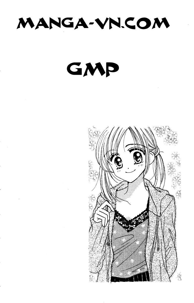 Lời Chào Ban Mai - Chương 14 - Trang 1