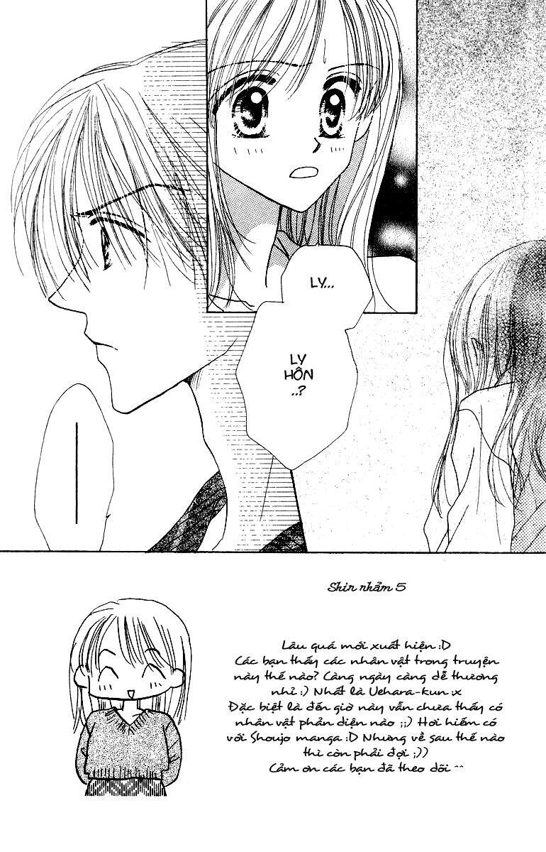 Lời Chào Ban Mai - Chương 14 - Trang 2