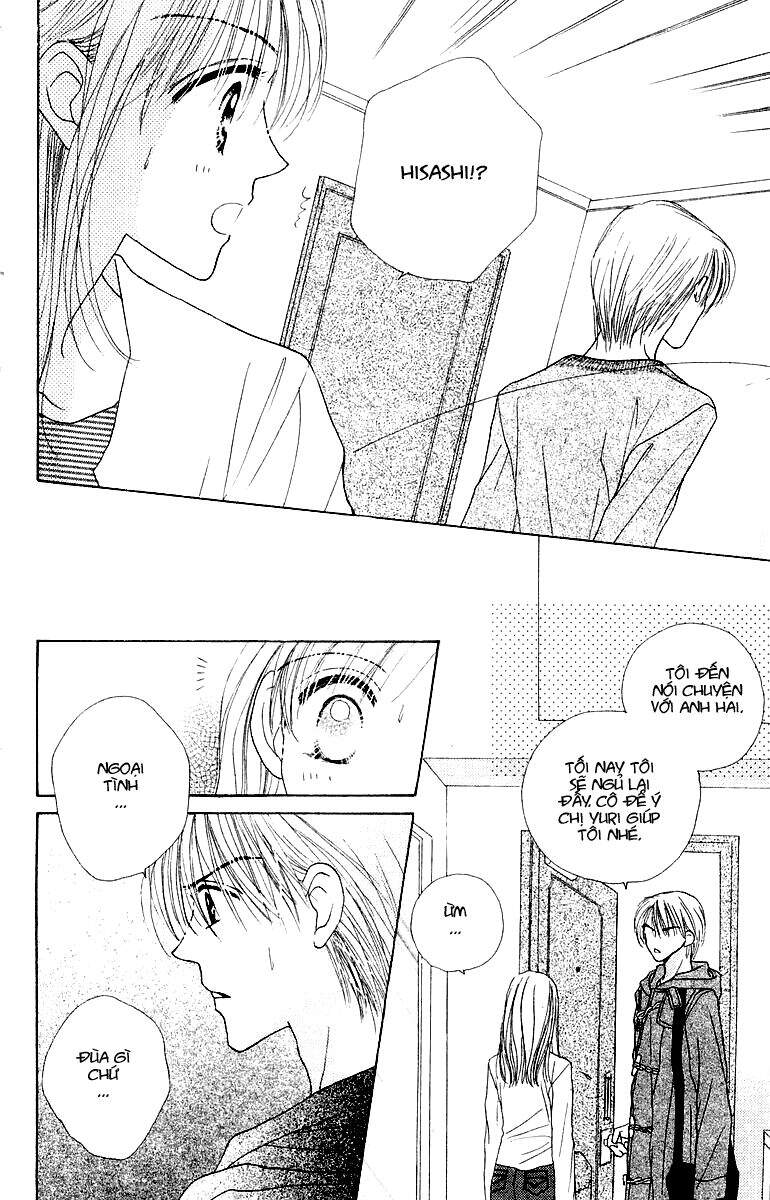 Lời Chào Ban Mai - Chương 14 - Trang 3