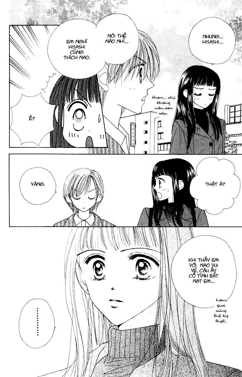 Lời Chào Ban Mai - Chương 14 - Trang 25