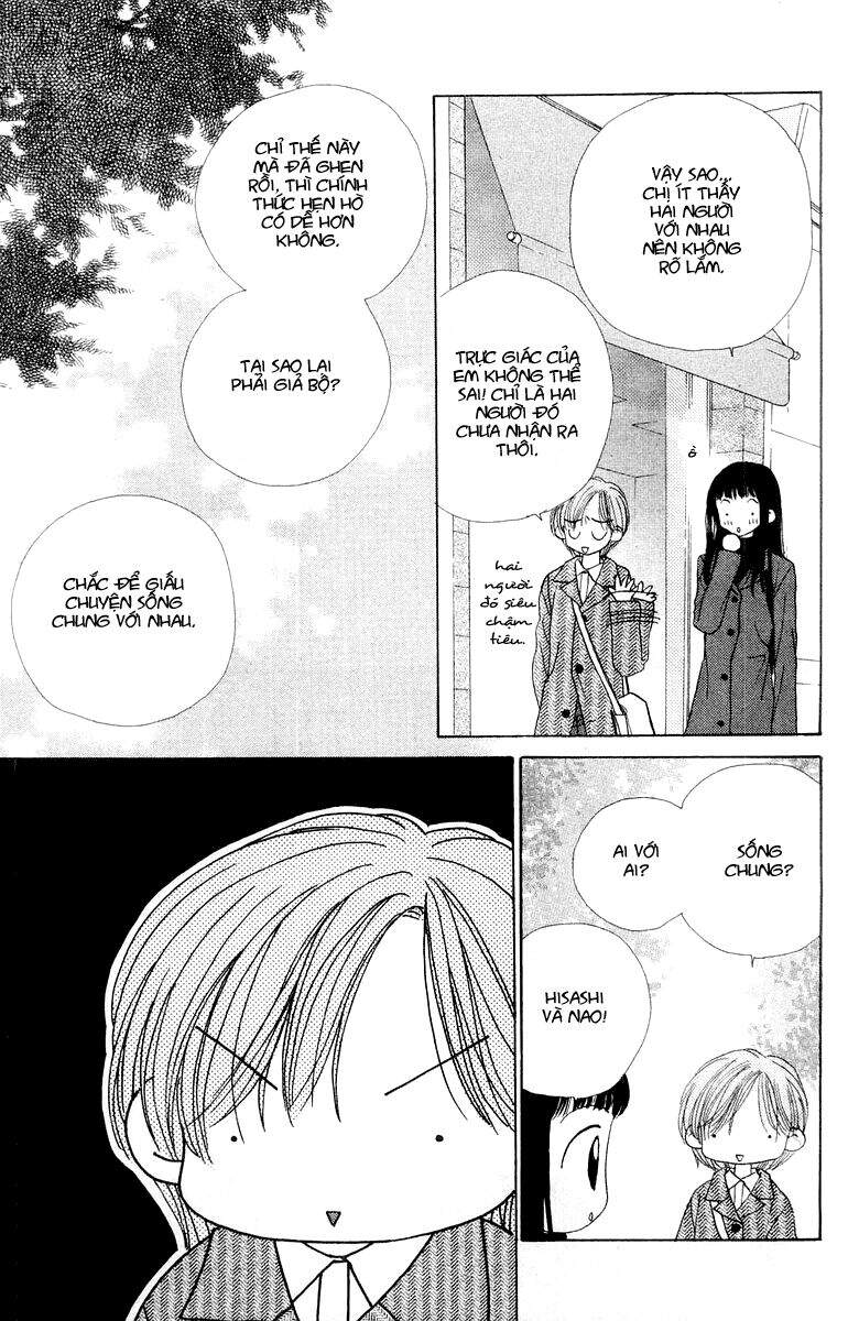 Lời Chào Ban Mai - Chương 14 - Trang 26