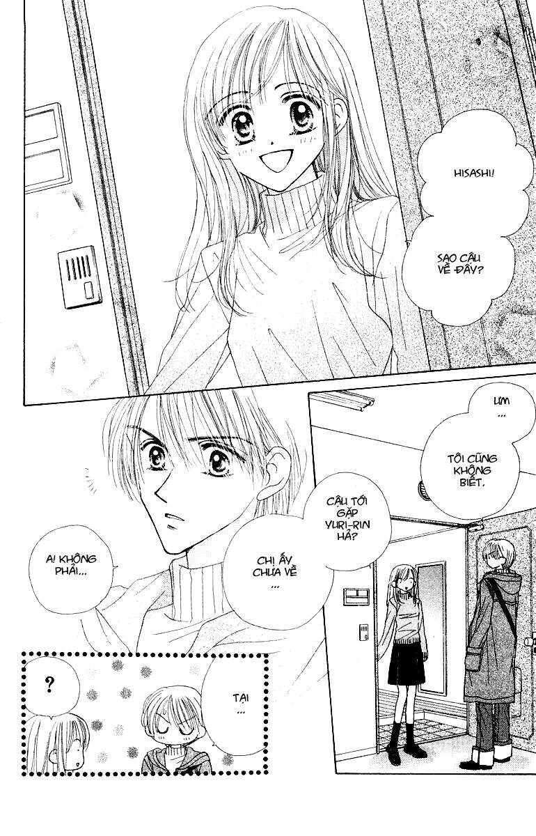 Lời Chào Ban Mai - Chương 14 - Trang 29
