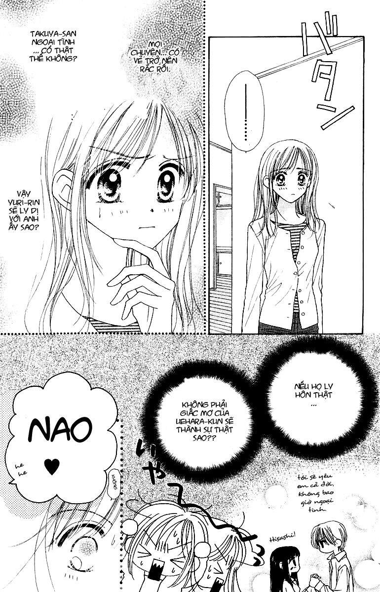 Lời Chào Ban Mai - Chương 14 - Trang 4