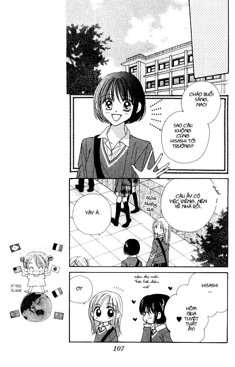 Lời Chào Ban Mai - Chương 14 - Trang 6