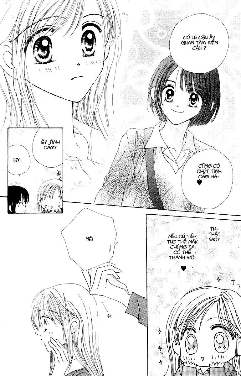 Lời Chào Ban Mai - Chương 14 - Trang 7