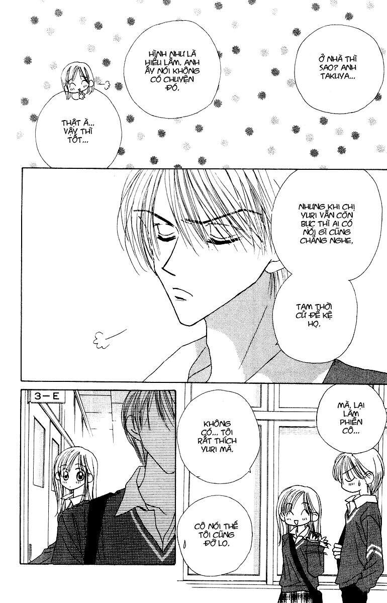 Lời Chào Ban Mai - Chương 14 - Trang 9