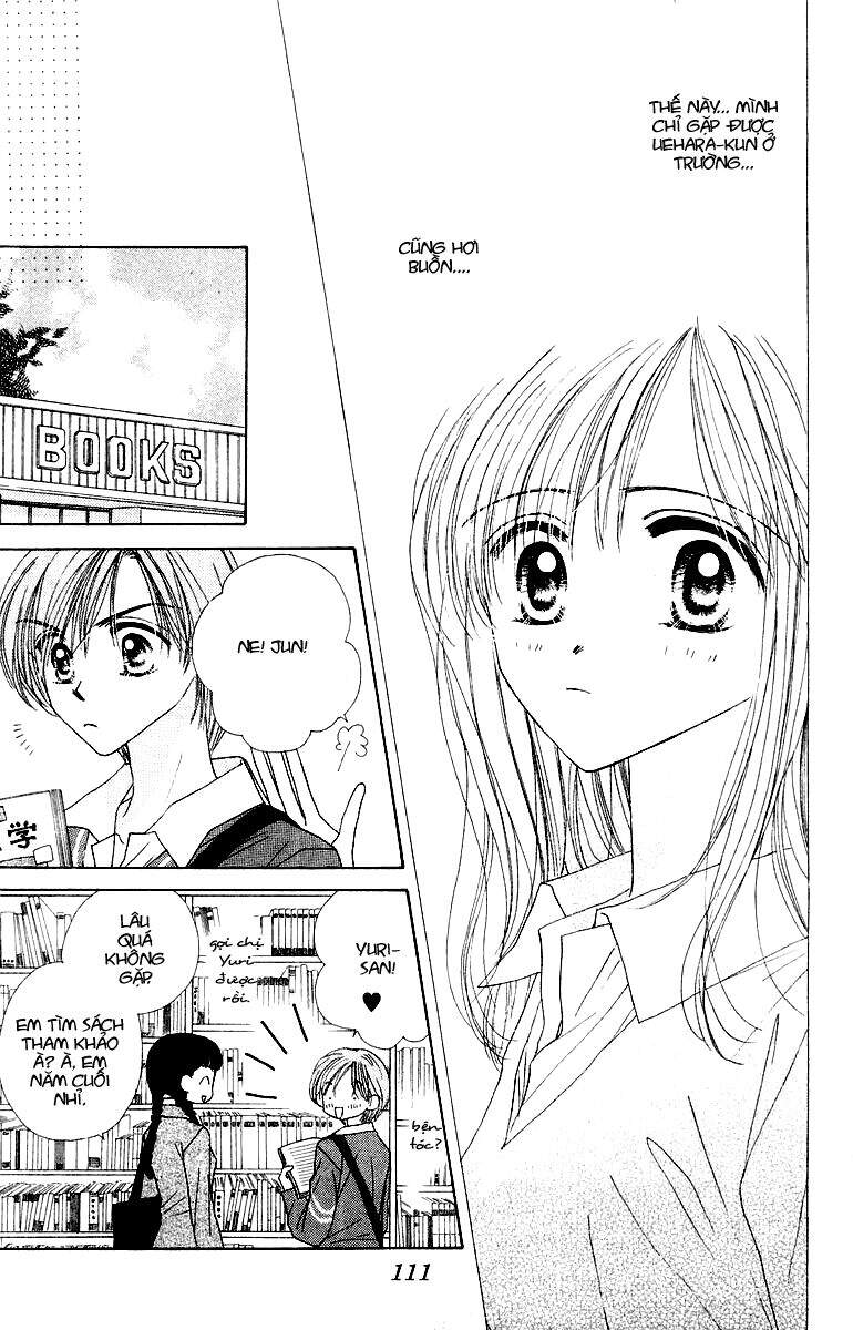 Lời Chào Ban Mai - Chương 14 - Trang 10