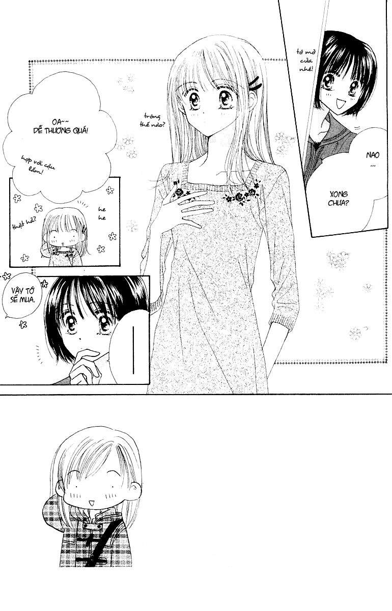 Lời Chào Ban Mai - Chương 15 - Trang 2