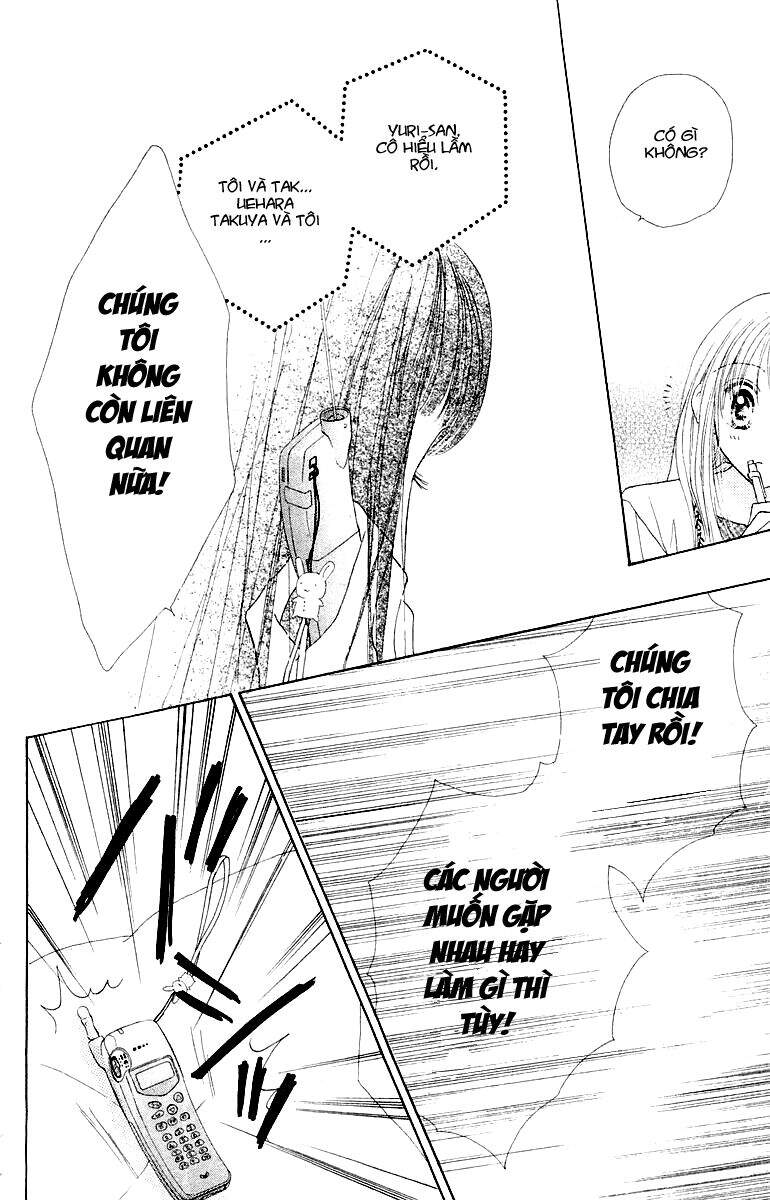 Lời Chào Ban Mai - Chương 15 - Trang 13