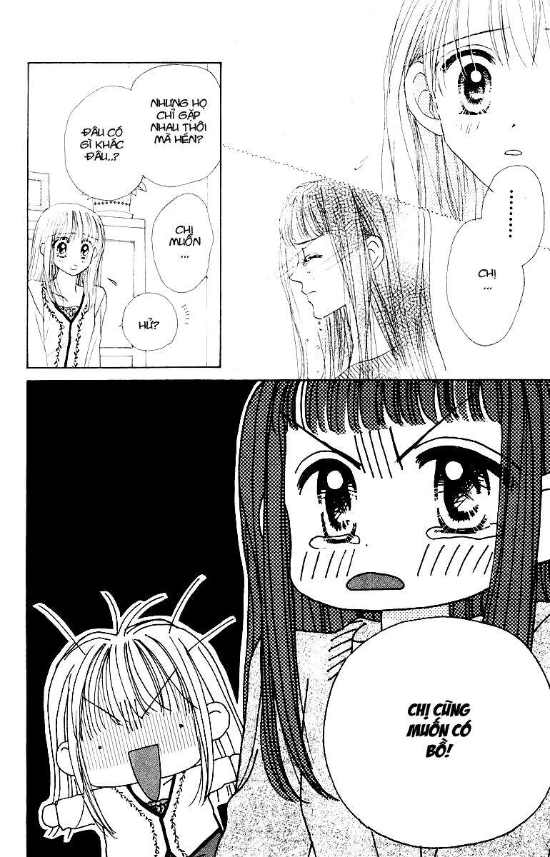 Lời Chào Ban Mai - Chương 15 - Trang 15