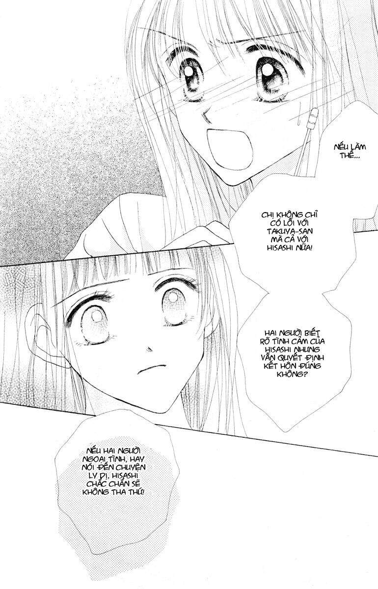 Lời Chào Ban Mai - Chương 15 - Trang 17