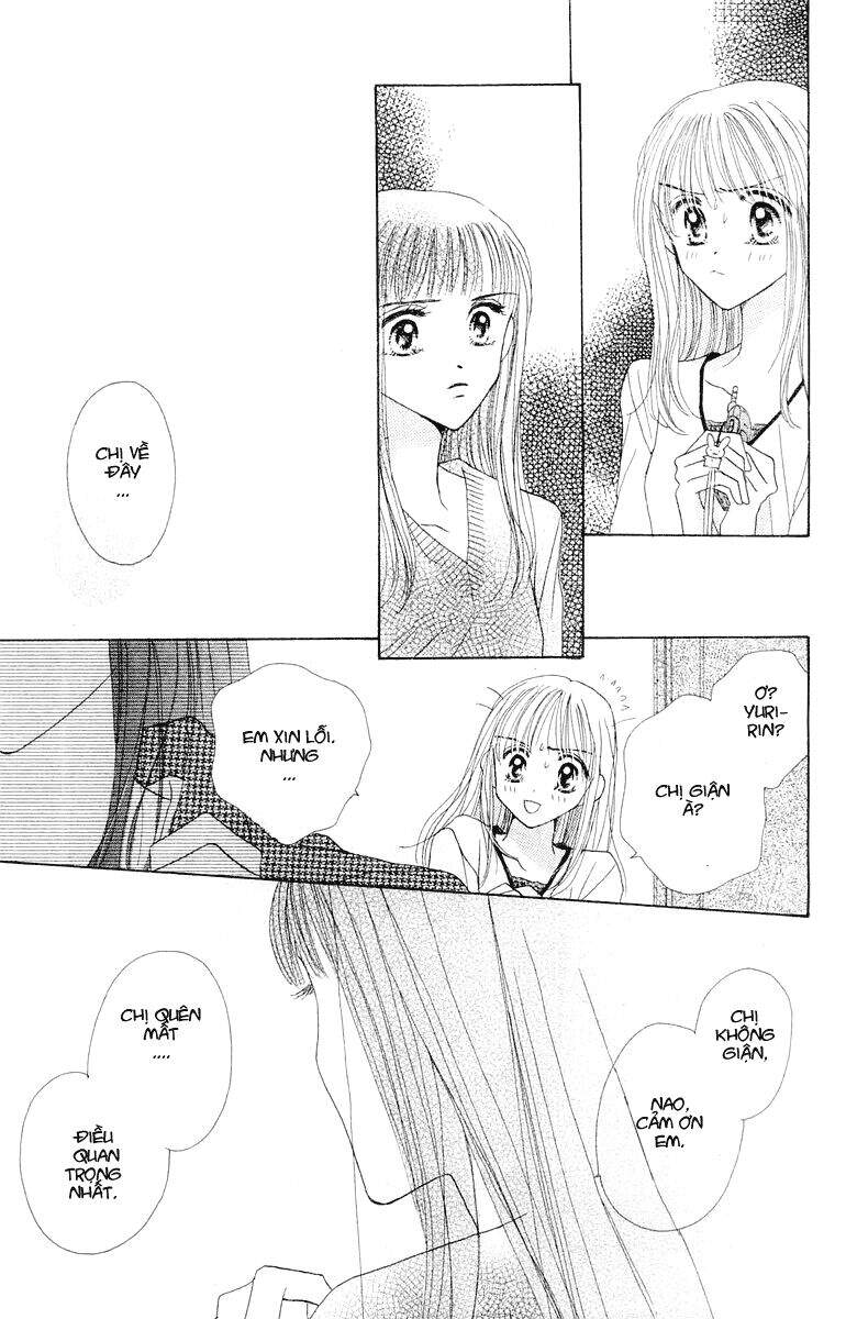 Lời Chào Ban Mai - Chương 15 - Trang 18