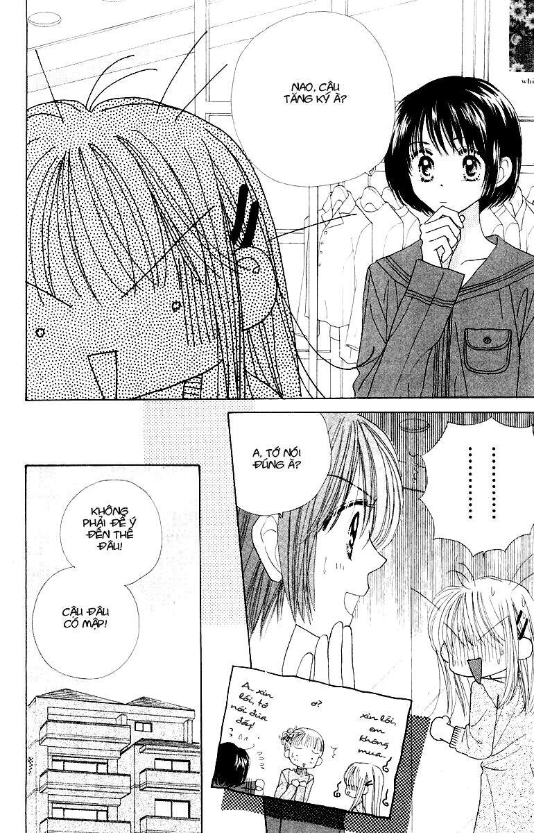 Lời Chào Ban Mai - Chương 15 - Trang 3