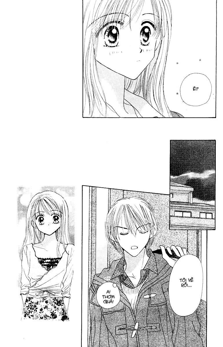 Lời Chào Ban Mai - Chương 15 - Trang 22