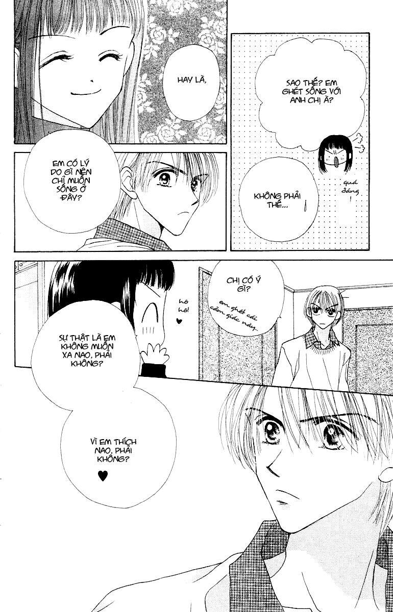Lời Chào Ban Mai - Chương 15 - Trang 25