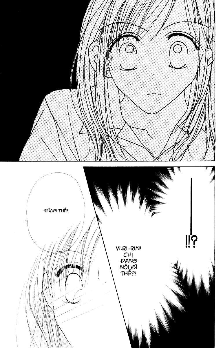 Lời Chào Ban Mai - Chương 15 - Trang 26