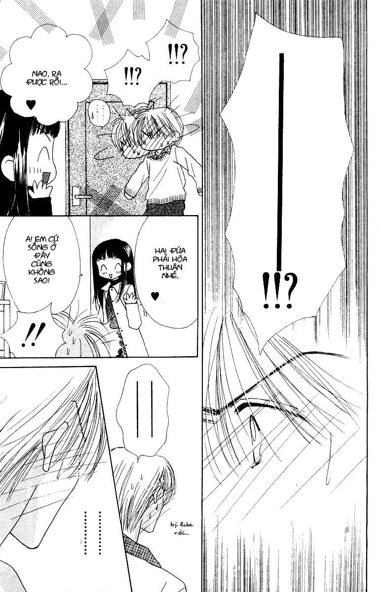 Lời Chào Ban Mai - Chương 15 - Trang 28