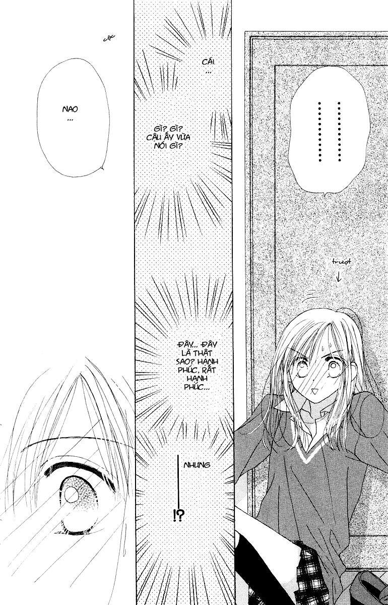 Lời Chào Ban Mai - Chương 15 - Trang 29