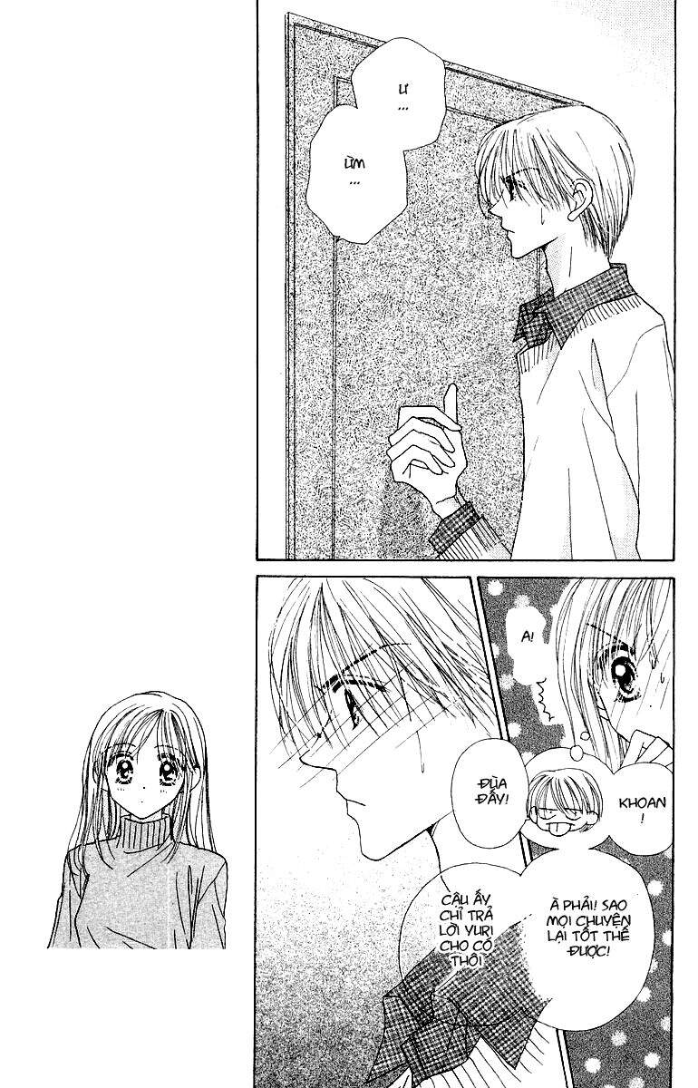Lời Chào Ban Mai - Chương 15 - Trang 30