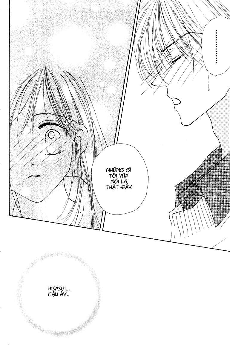 Lời Chào Ban Mai - Chương 15 - Trang 31