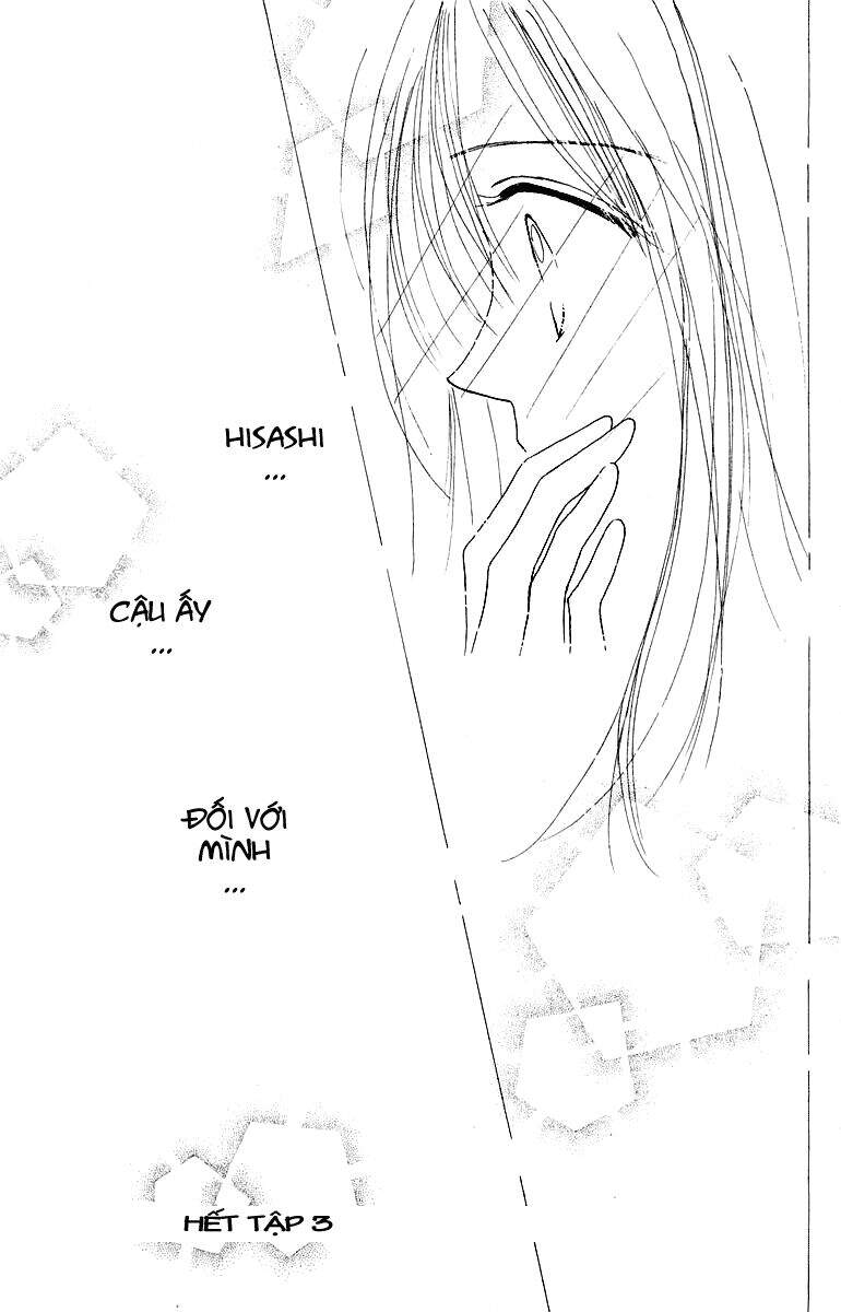 Lời Chào Ban Mai - Chương 15 - Trang 32