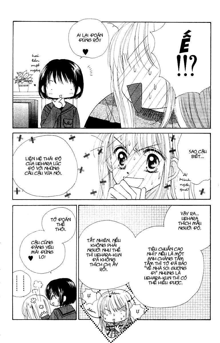 Lời Chào Ban Mai - Chương 15 - Trang 7