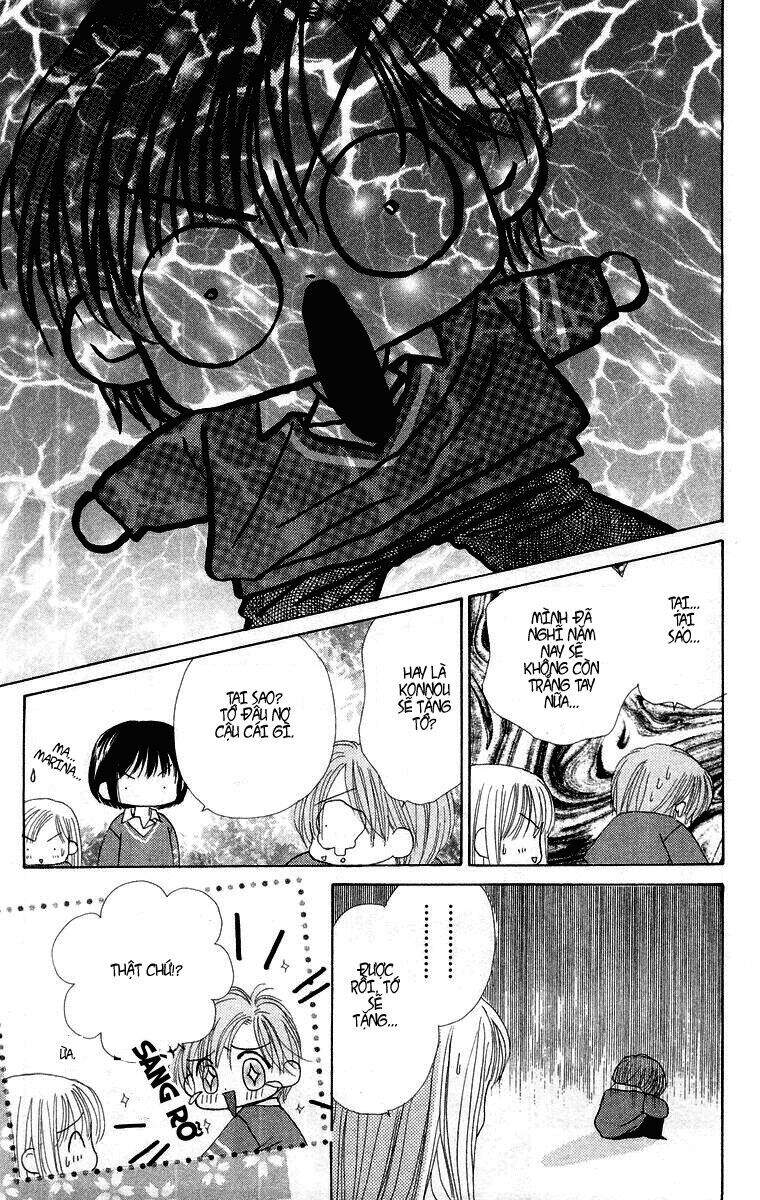 Lời Chào Ban Mai - Chương 16 - Trang 13