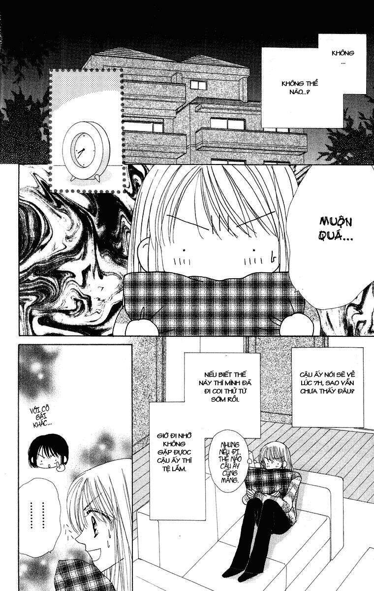 Lời Chào Ban Mai - Chương 16 - Trang 26