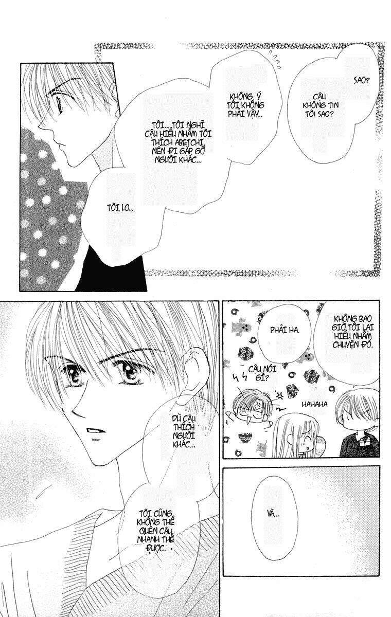 Lời Chào Ban Mai - Chương 16 - Trang 33