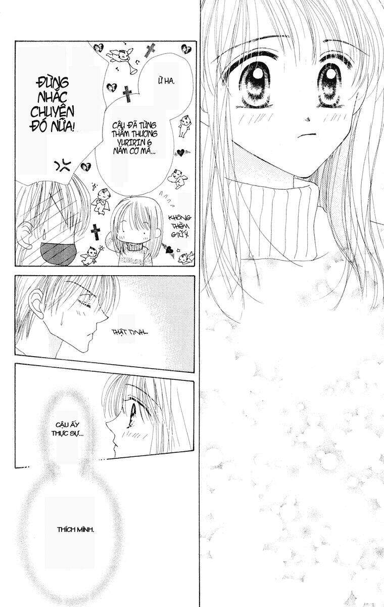 Lời Chào Ban Mai - Chương 16 - Trang 34