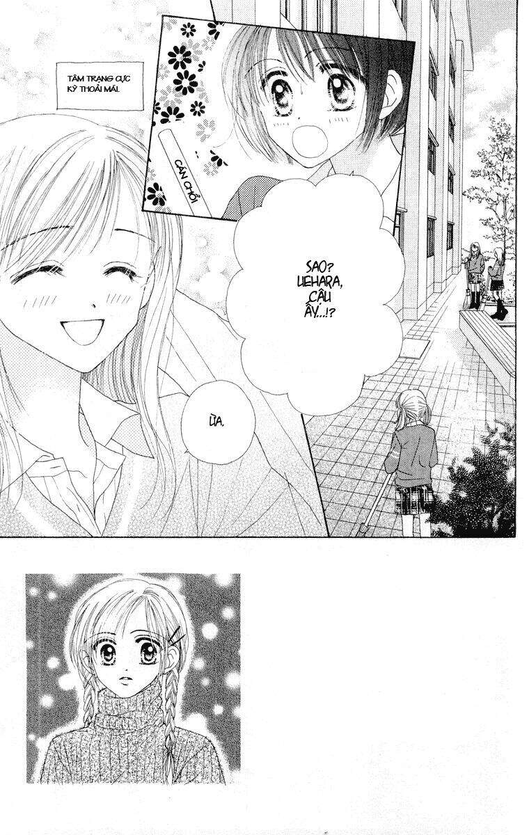 Lời Chào Ban Mai - Chương 16 - Trang 5