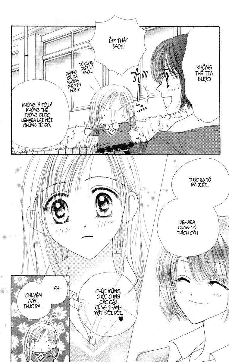 Lời Chào Ban Mai - Chương 16 - Trang 6