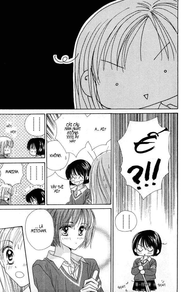 Lời Chào Ban Mai - Chương 16 - Trang 9