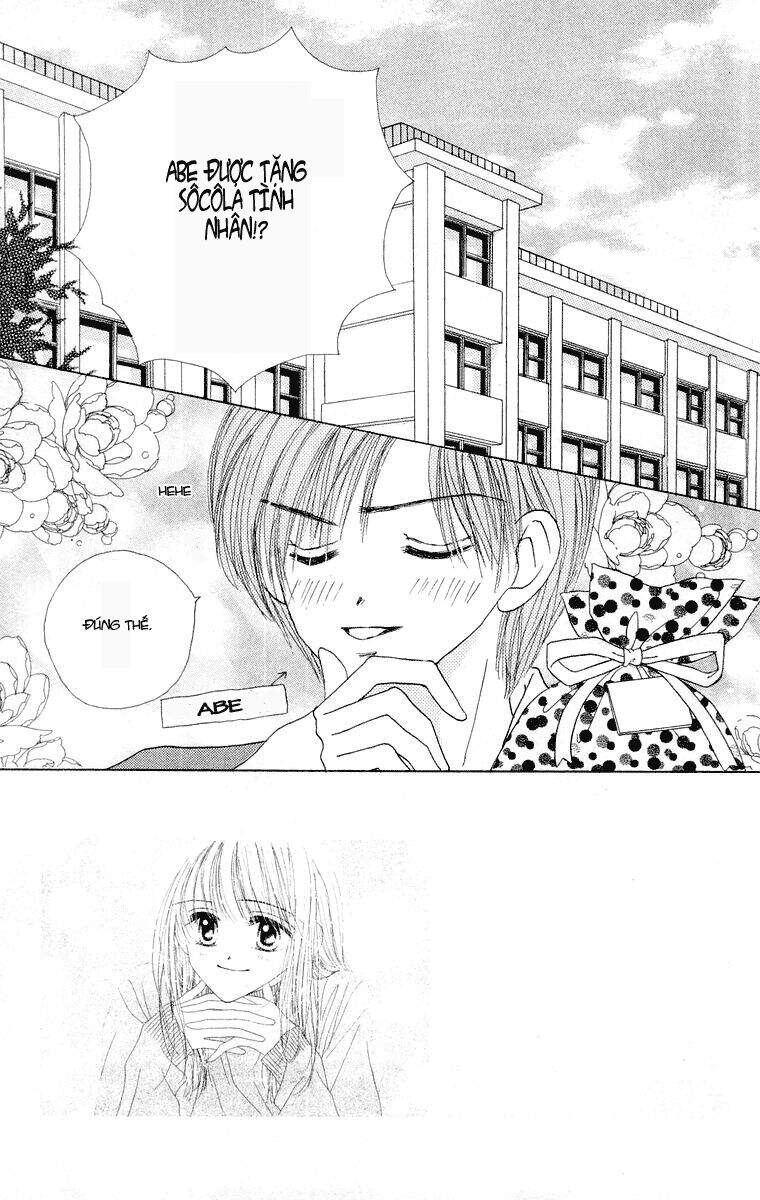 Lời Chào Ban Mai - Chương 17 - Trang 1