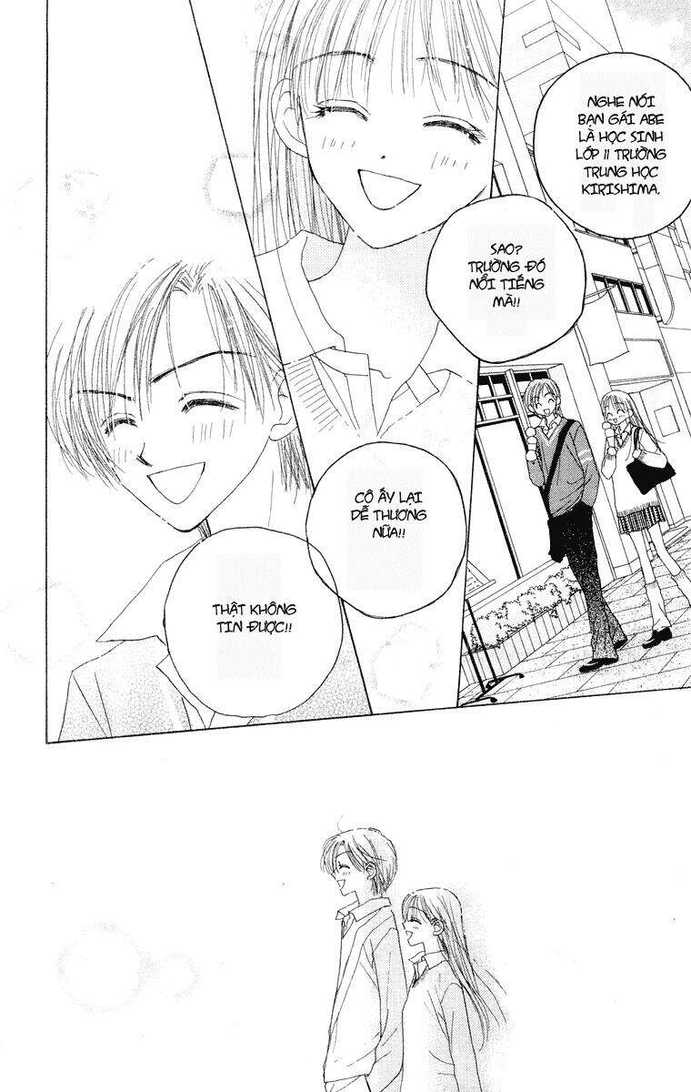 Lời Chào Ban Mai - Chương 17 - Trang 14